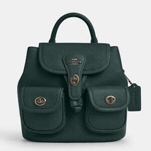 NWT coach!! Hadley Backpack